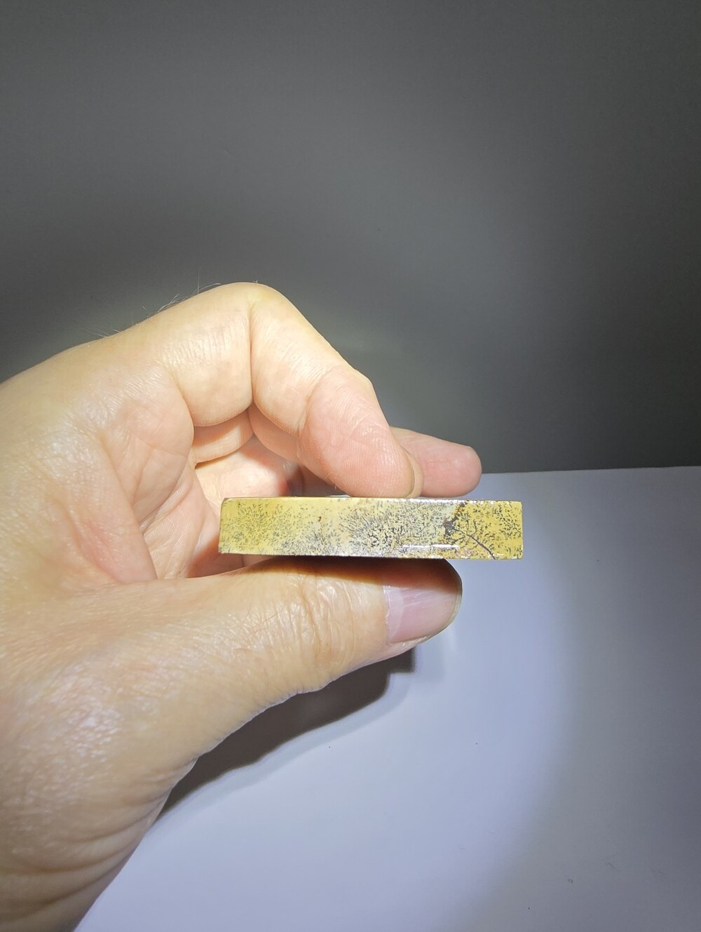 Picture Jasper Crystal Slab #R - Picture 6 of 6
